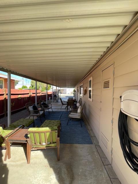 Tri Palm Estates - Manufactured In Park