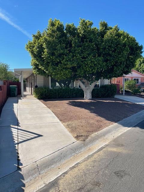 Tri Palm Estates - Manufactured In Park