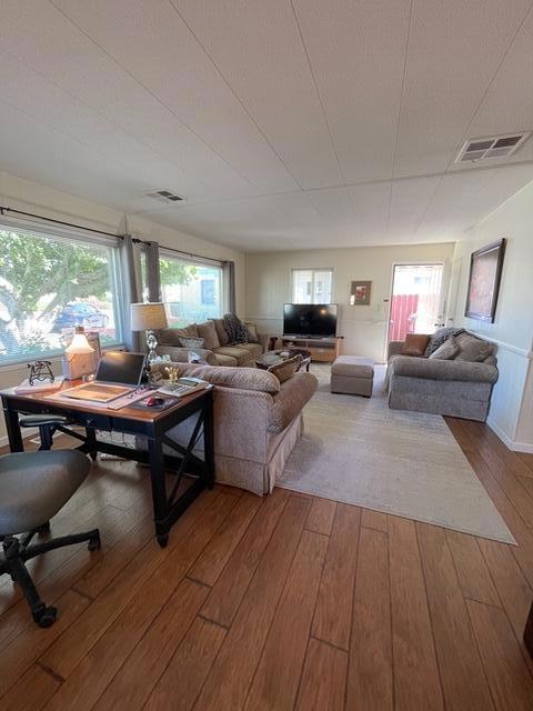 Tri Palm Estates - Manufactured In Park