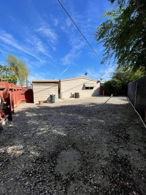 Tri Palm Estates - Manufactured In Park