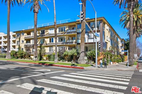 Photo of 757 OCEAN Avenue #314, Santa Monica, CA 90402 (MLS # 26670629)