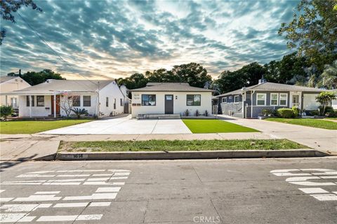 1614 W 214th Street Torrance CA 90501