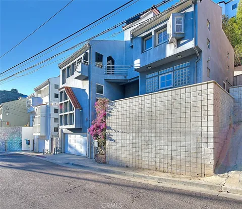 6423 Deep Dell, Hollywood, CA 90068 - MLS#: AR25252687