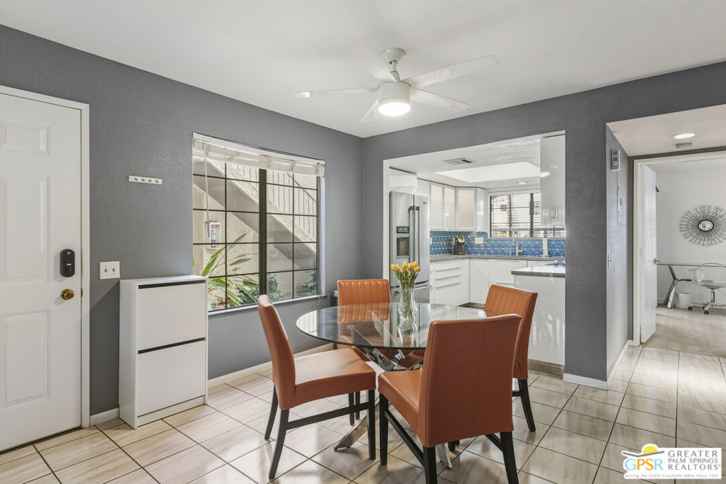 Mesquite Country Clu - Residential