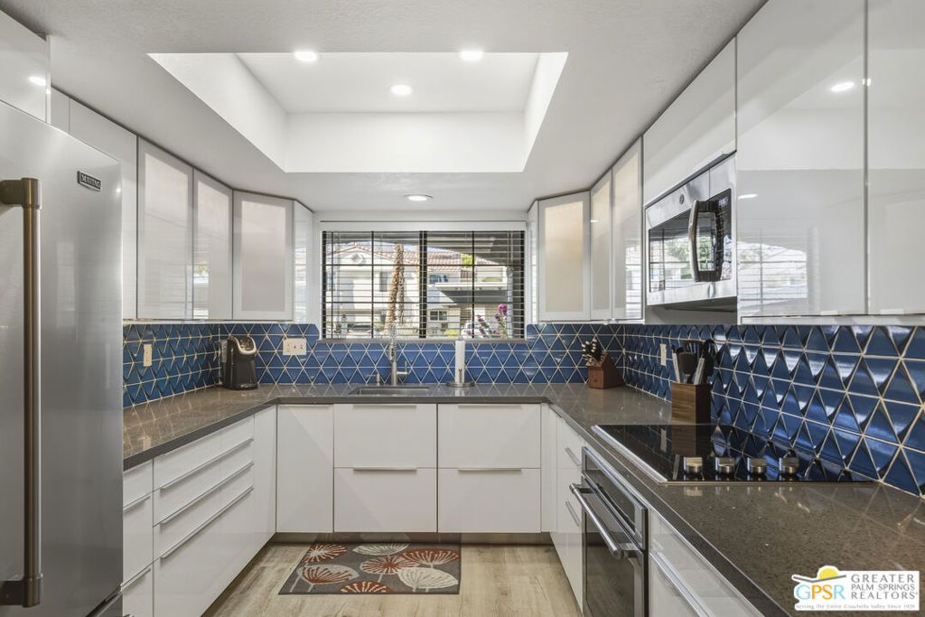 Mesquite Country Clu - Residential