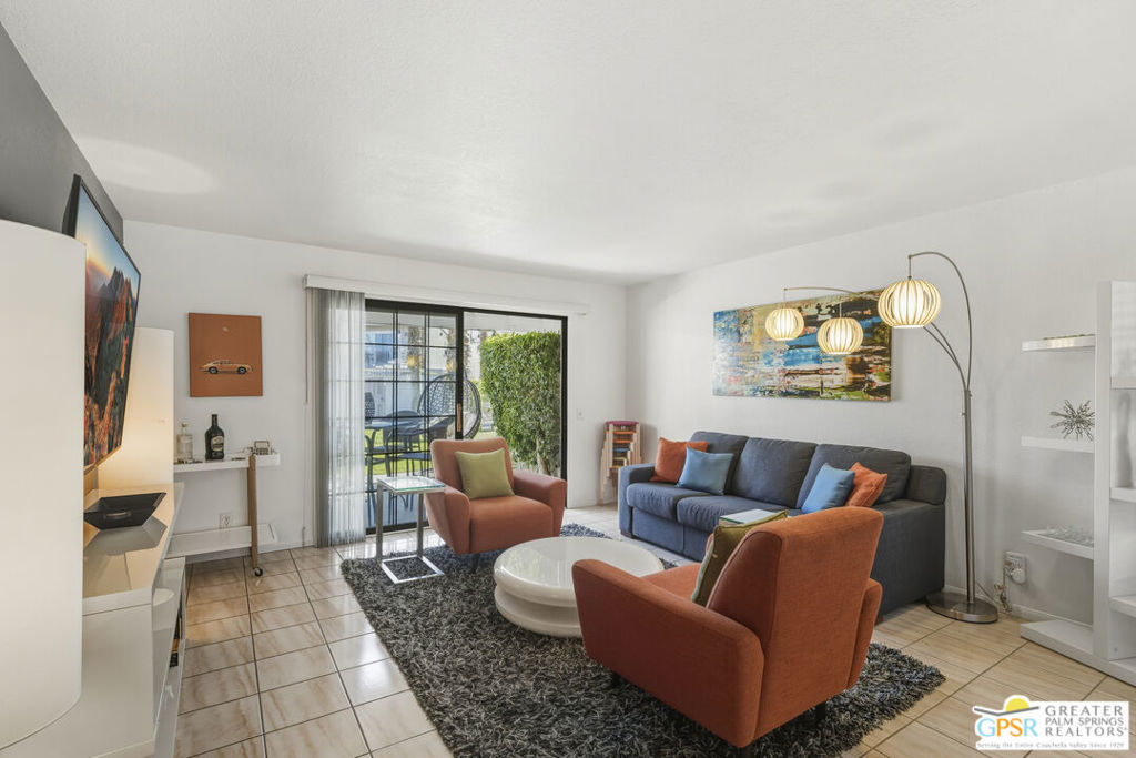 Mesquite Country Clu - Residential