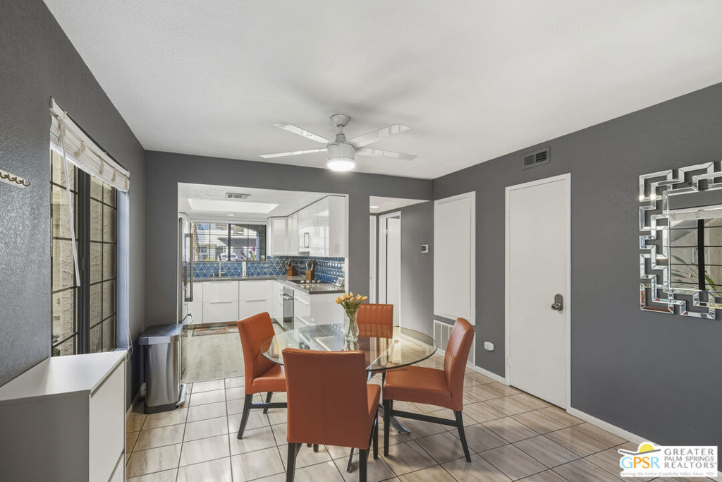 Mesquite Country Clu - Residential