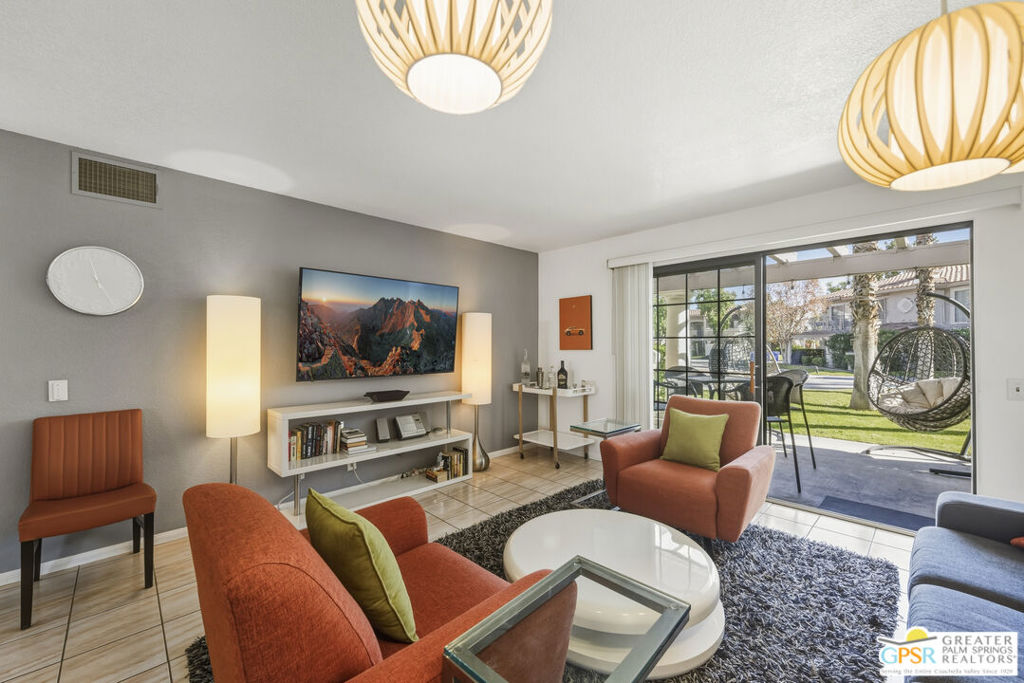 Mesquite Country Clu - Residential