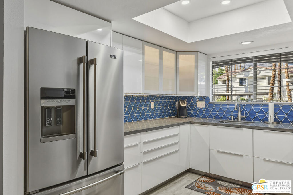 Mesquite Country Clu - Residential