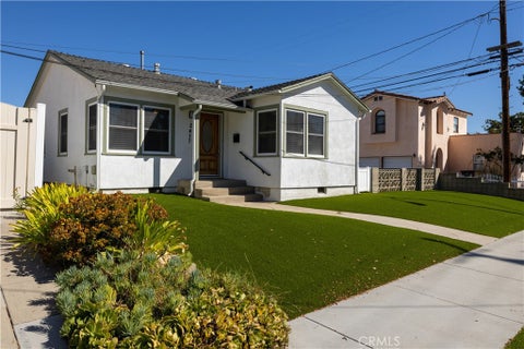 Photo of 2417 Sonoma Street, Torrance, CA 90501 (MLS # BB26220564)