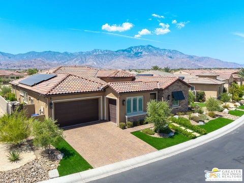 Photo of 85 Prosecco, Rancho Mirage, CA 92270 (MLS # 26875829PS)
