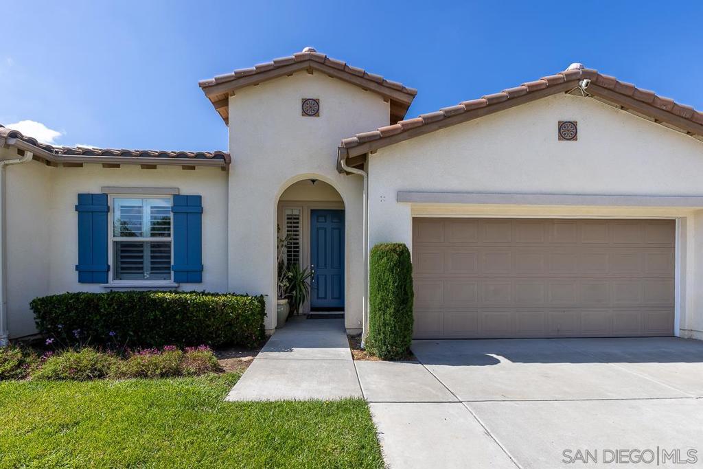 705 Sungold Way