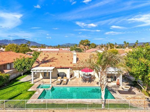 Photo of 48638 Hepburn Drive, Indio, CA 92201 (MLS # 219142084DA)