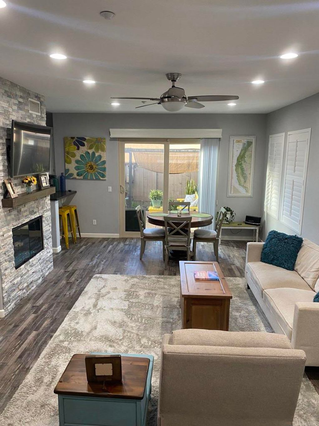 Photo of 2765 Bellezza Drive, San Diego, CA 92108 (MLS # PTP2507851)