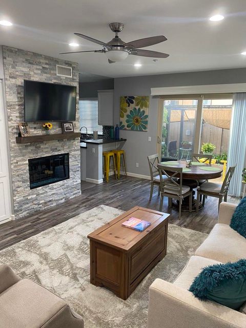 2765 Bellezza Drive San Diego CA 92108