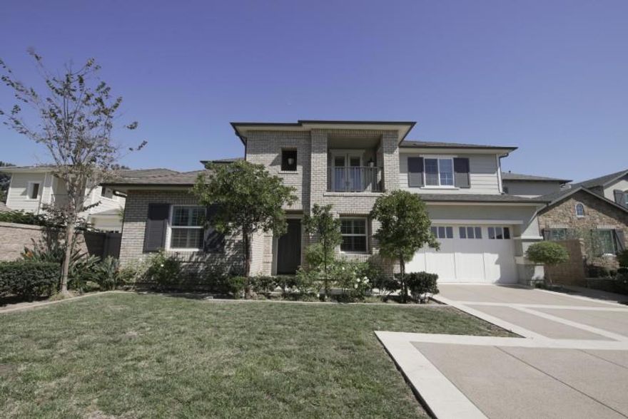 A striking Huntington Beach retreat awaits with 6 bedrooms, 5.5 baths, and 4,786 square feet of beautifully appointed living space. Step inside and youll be greeted by a grand living area where sunlight filters through plantation shutters.  Your kitchen is designed to impress, with custom cabinetry, a vast island wrapped in elegant countertops, and stainless steel appliances. Sliding glass doors extend your living experience to a landscaped backyard.  An upstairs loft provides another refined gathering space. Meanwhile, each of the six bedrooms provides a haven of privacy, none more so than the expansive main suite. Here, youll enjoy a luxurious ensuite bath with a soaking tub, dual vanities, and a generous walk-in closet. Four and a half additional baths and a well-placed laundry room ensure comfort and convenience throughout. A 1-car garage completes the home.  This address places you in Huntington Harbour, just minutes from Bolsa Chica State Beach, Trader Joes, Ralphs, and an array of fine dining along Pacific Coast Highway. Whether strolling the sand or exploring local boutiques, youre surrounded by sophistication at every turn.  *Fireplace is for decorative use only and cannot be used without consent from Belong.