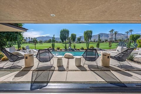 Photo of 11 Duke Drive, Rancho Mirage, CA 92270 (MLS # 219145588PS)