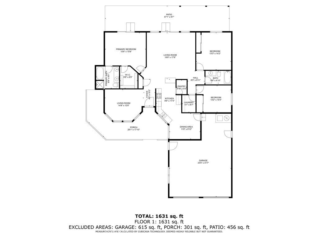 18546 Spyglass