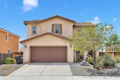 16966 Grand Triassic Lane Victorville CA 92394