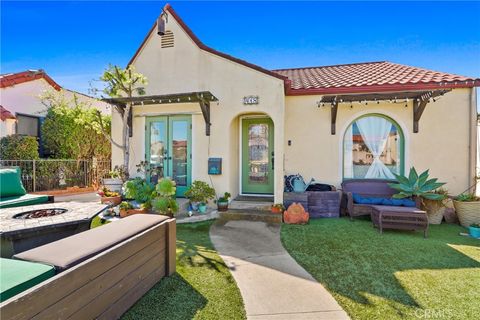 418 Miramar Drive Redondo Beach CA 90277