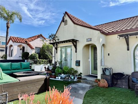 418 Miramar Drive Redondo Beach CA 90277