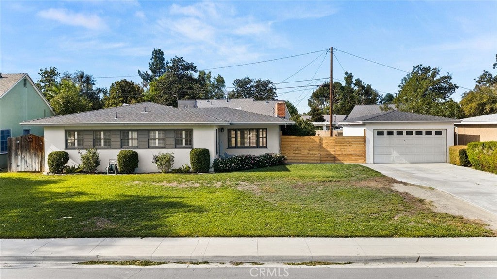 6795 De Anza