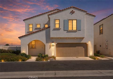 Photo of 13432 Limestone DR, Yucaipa, CA 92399 (MLS # IG26185717)