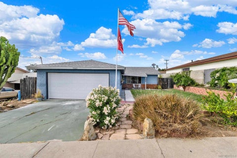 Photo of 5562 Division ST, San Diego, CA 92114 (MLS # 260022271SD)