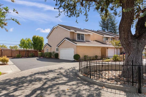 Photo of 171 Redding Road, Campbell, CA 95008 (MLS # ML82058584)