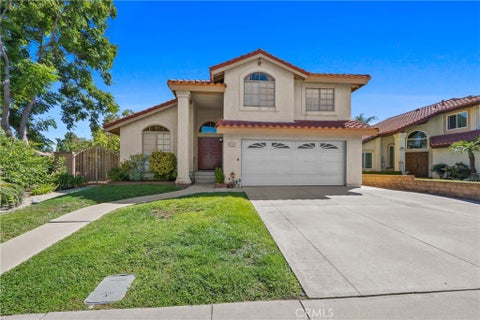 Photo of 7043 Sterling Court, Rancho Cucamonga, CA 91701 (MLS # CV26208105)