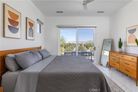 Tiny photo for 484 Fountain Dr, Palm Springs, CA 92262 (MLS # PV26086855)