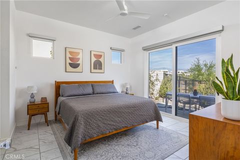 Tiny photo for 484 Fountain Dr, Palm Springs, CA 92262 (MLS # PV26086855)