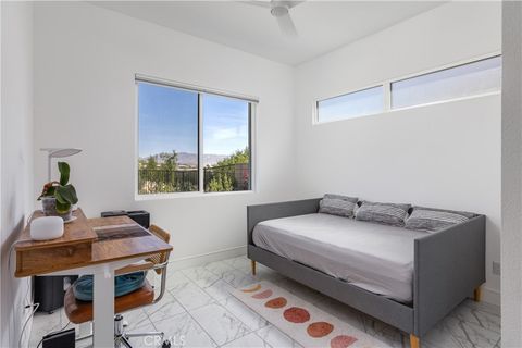 Tiny photo for 484 Fountain Dr, Palm Springs, CA 92262 (MLS # PV26086855)