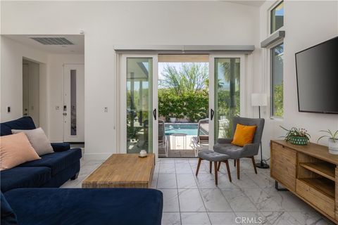 Tiny photo for 484 Fountain Dr, Palm Springs, CA 92262 (MLS # PV26086855)