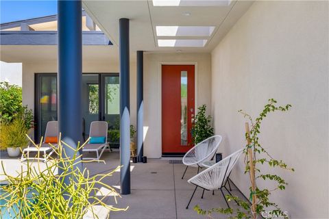 Tiny photo for 484 Fountain Dr, Palm Springs, CA 92262 (MLS # PV26086855)