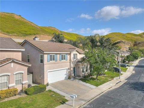 16349 Misty Hill Drive Chino Hills CA 91709