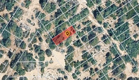 Photo of 0 Hardy Way, Running Springs, CA 92382 (MLS # OC26180408)