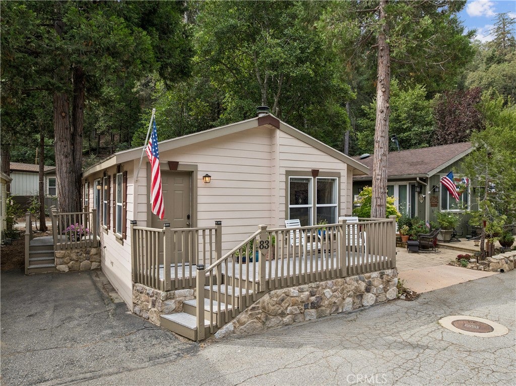 27500 State Highway 189