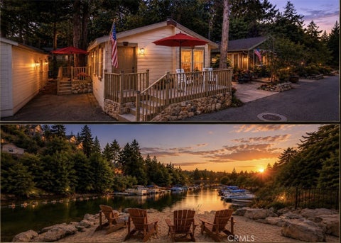 Photo of 27500 State Highway 189, Blue Jay, CA 92317 (MLS # IG26177532)
