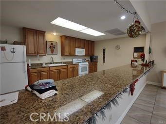 Corkill Palms - Manufactured In Park