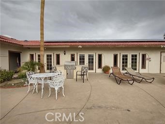 Corkill Palms - Manufactured In Park