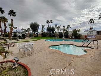 Corkill Palms - Manufactured In Park