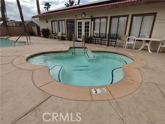 Corkill Palms - Manufactured In Park