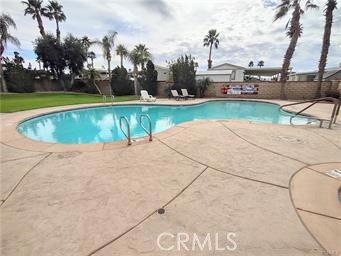 Corkill Palms - Manufactured In Park