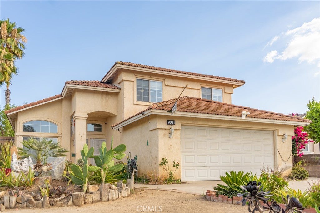 501 Redding Way