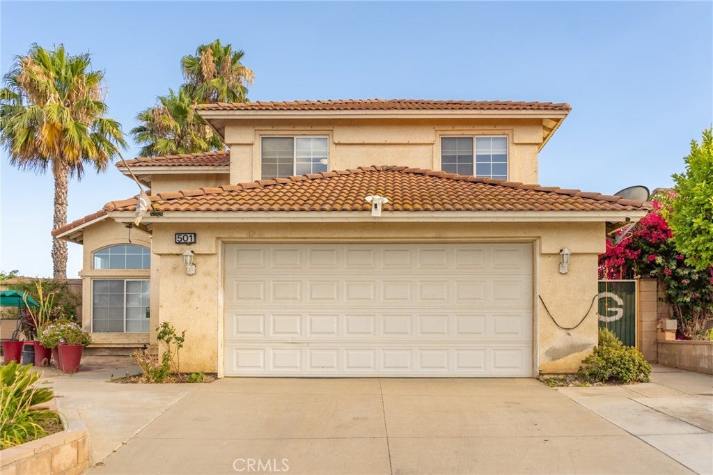 501 Redding Way