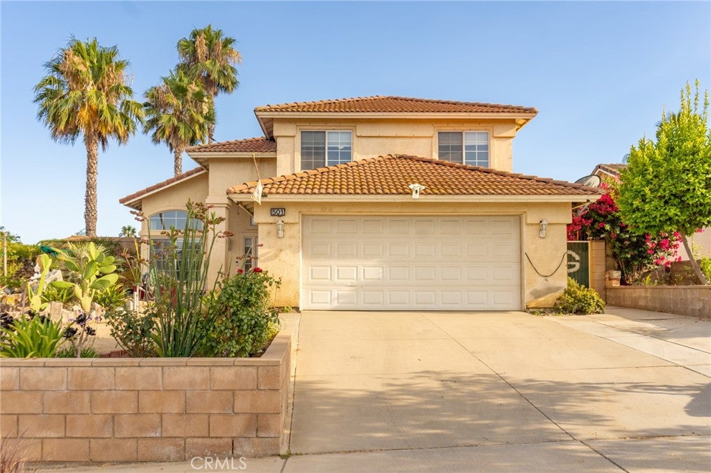 501 Redding Way