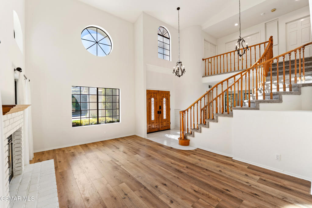 Chateau Springs-813 - 813 - Residential Lease