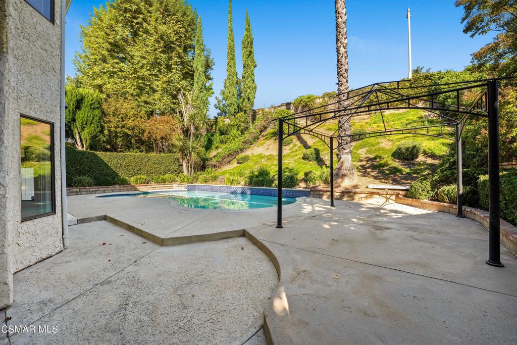 Chateau Springs-813 - 813 - Residential Lease