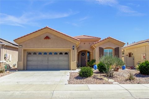 10788 Green Valley Apple Valley CA 92308